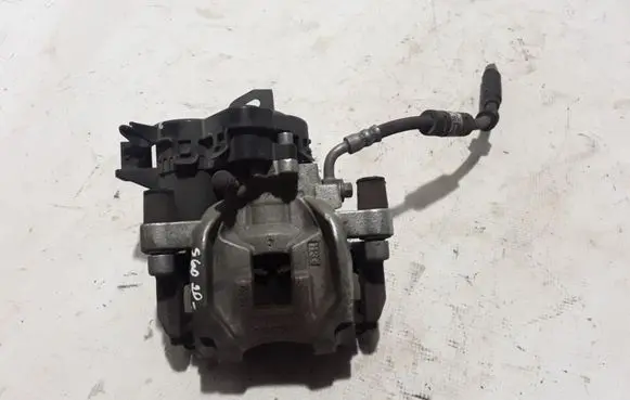 Volvo S60 Rear brake caliper 31687506