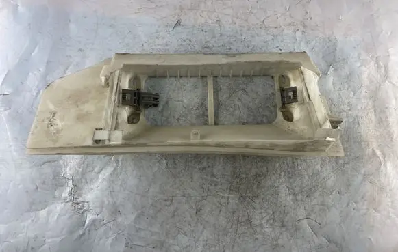 Opel Vectra C Cabin air micro filter frame (part) 24437139 006533H