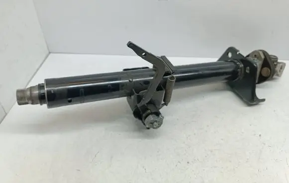 Mercedes-Benz A W168 Steering wheel axle A1684600916 A1684620378