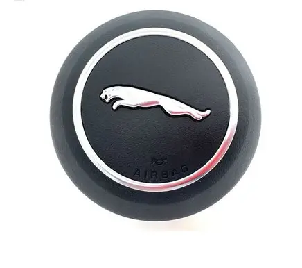 Jaguar XE Steering wheel airbag J9D3043B13BB8PVJ