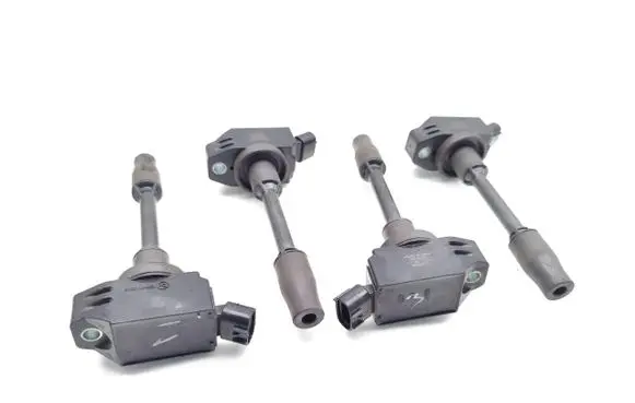 Toyota RAV 4 (XA50) High voltage ignition coil 90919-02277