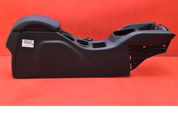 Citroen C4 II Picasso Center console 9672173980