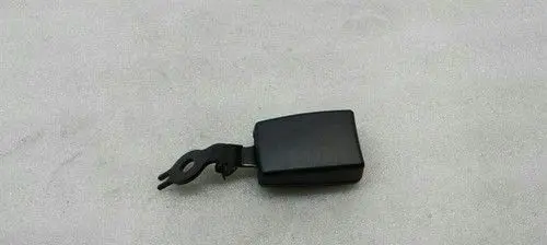 Porsche Panamera (970) Front seatbelt buckle 99680316600