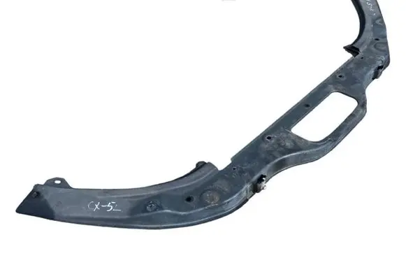 Mazda CX-5 Top upper radiator support slam panel