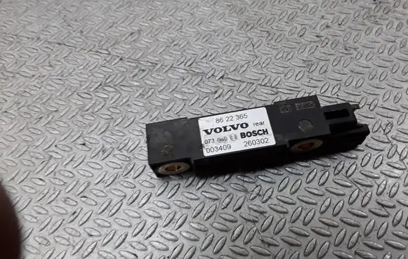 Volvo XC70 Airbag deployment crash/impact sensor 8622365