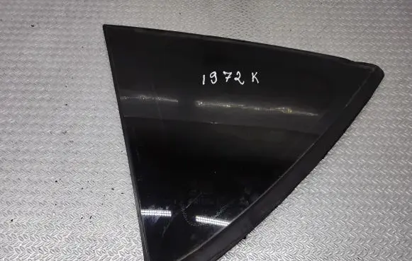 Mercedes-Benz A W169 Rear side window