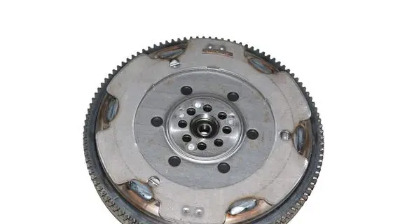 Iveco Daily 6th gen Dual mass flywheel 