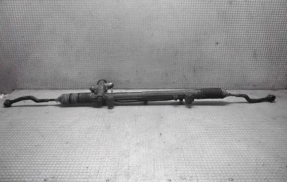 Mercedes-Benz A W168 Steering rack A1684610601