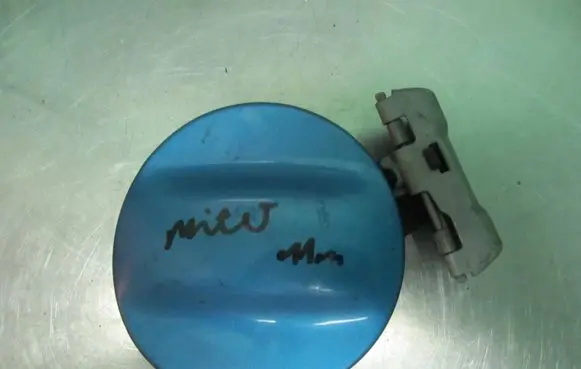 Mitsubishi i-MiEV Fuel tank cap