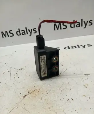 Mercedes-Benz C W203 ESP acceleration yaw rate sensor A0025427218 0025427218