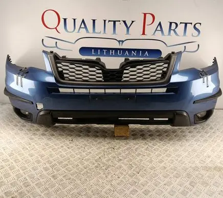 Subaru Forester SJ Front bumper 