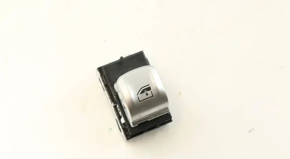 BMW 7 G11 G12 Electric window control switch 9299457