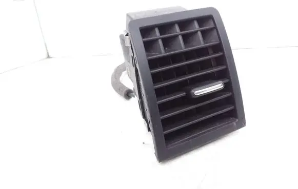 Volkswagen Touareg I Dashboard side air vent grill/cover trim 7L6819703E