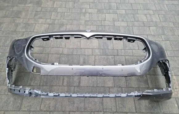 Maserati Grecale Front bumper 670176289 M0142