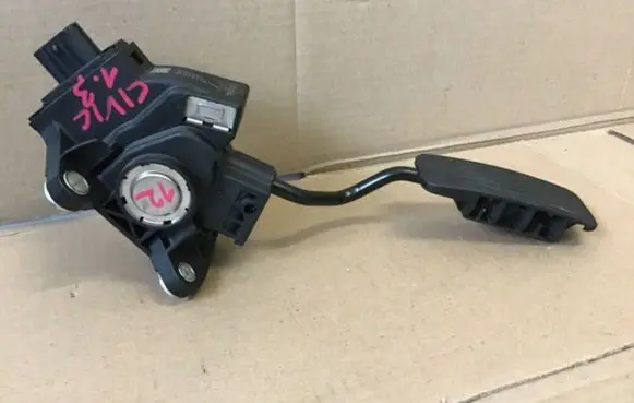 Honda Civic IX Accelerator throttle pedal TV0E0 12205A1 04633774793