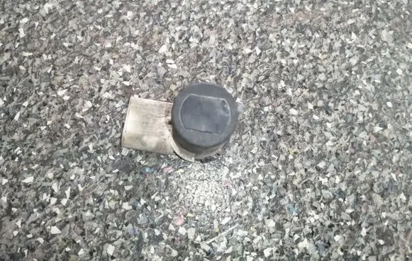 Parking PDC sensor