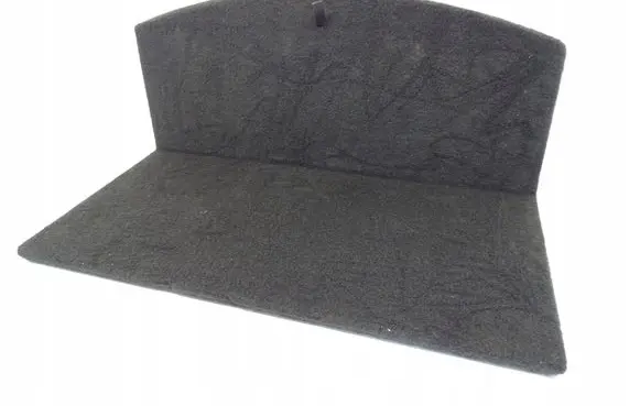 Jaguar E-Pace Trunk/boot floor carpet liner J9C31350AD8PVJ