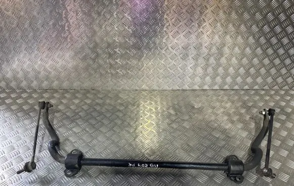 Mercedes-Benz C W204 Front anti-roll bar/sway bar