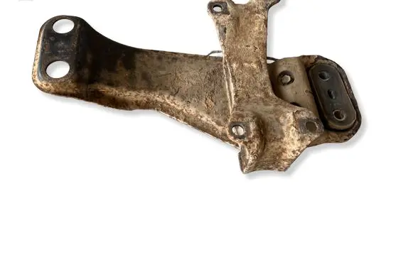 Subaru Forester SF Gearbox mount 