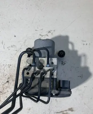 BMW 5 F10 F11 ABS Pump 6799515