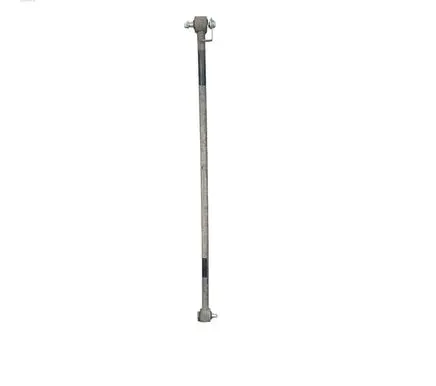 Ford Mustang V Rear suspension control arm CR334264AA