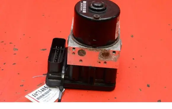 Opel Astra H ABS Pump 13157577GX