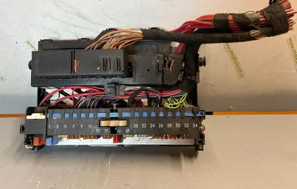 Fuse module
