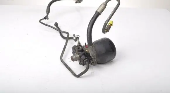 BMW 6 E24 ABS Pump 