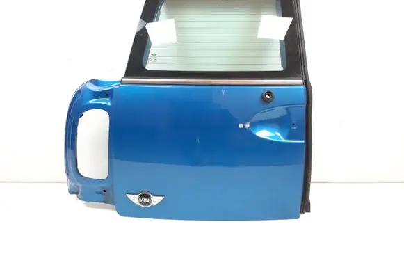 Mini One - Cooper Clubman R55 Back/rear loading door