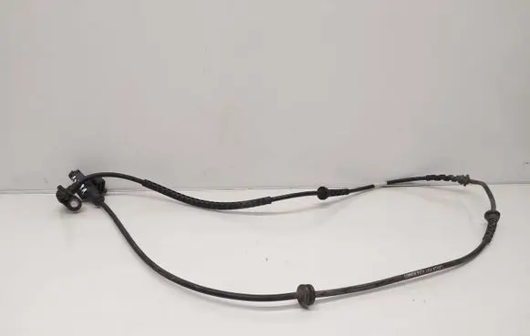 ABS rear brake sensor