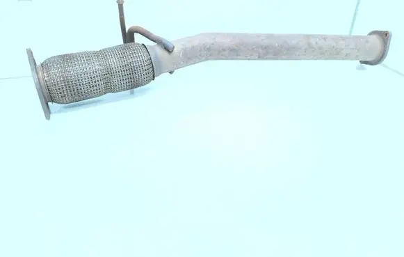 Volvo V60 Exhaust flexible connection 31319846
