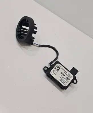 Opel Astra J Immobiliser reader (aerial) 7812A284074 N3N284074 A2C53409480