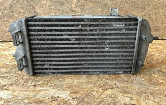 Hyundai Tucson TL Intercooler radiator 282702B740 K775095