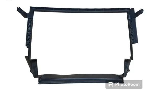 Fiat Doblo Radiator mount bracket 51810953 393379