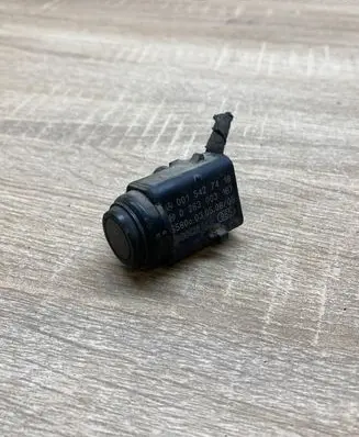 Mercedes-Benz E W211 Parking PDC sensor 0015427418 0263003167