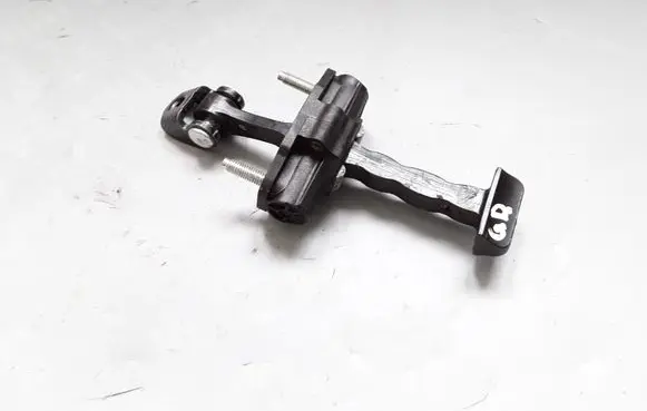 Ford Focus Rear door check strap stopper BM51A27200AA