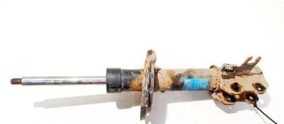 Opel Astra H Front shock absorber/damper 313478