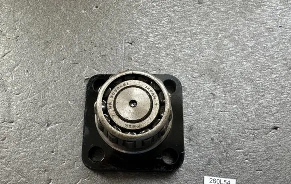 Nissan Patrol 260 Hub lock 40600G9501