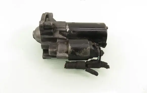 Peugeot 407 Starter motor S0550PR
