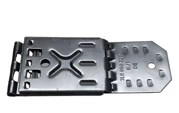 Volkswagen Touareg I Other devices 7L0860321A