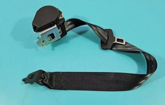 Renault Clio IV Rear seatbelt 888404130R IMPRK1580705