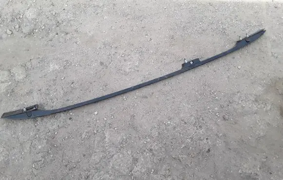 BMW X5 E53 Roof bar rail NOCODE