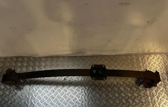 Chrysler Voyager Rear leaf spring 