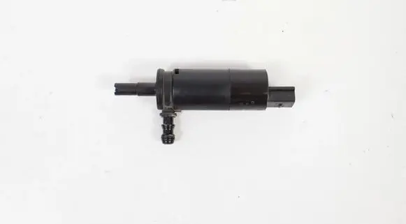 Porsche Cayenne (92A) Windscreen/windshield washer pump 67126973097 6973097
