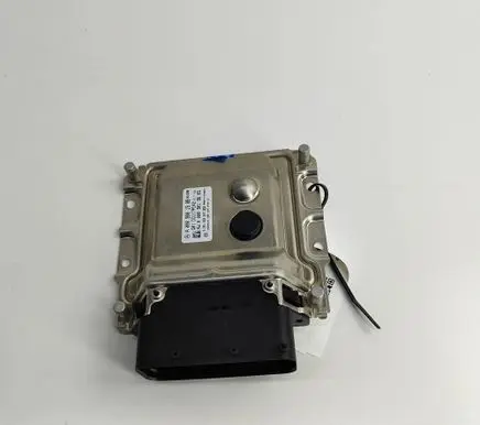 Mercedes-Benz E C207 W207 Adblue control unit A0009019603 0281032647