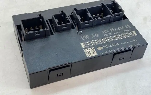 Volkswagen PASSAT B6 Comfort/convenience module 3C0959433AQ S0612H044
