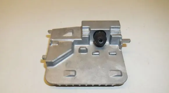 Lexus RX V Windshield/windscreen camera 8646C48100