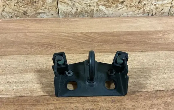 Citroen C3 Tailgate/trunk/boot lock/latch/bracket 
