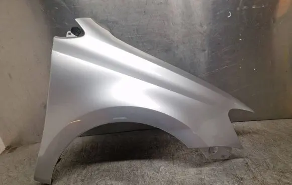 Volkswagen Polo V 6R Fender