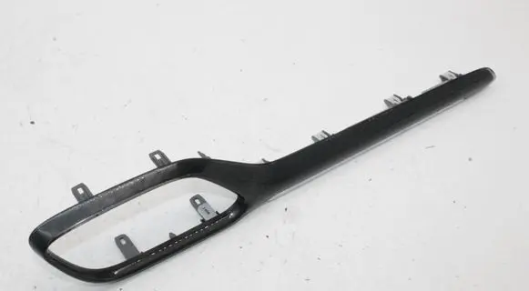 Ford Fiesta Dashboard glove box trim H1BBA044B16BAW